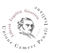 Unione Camere Penali Italiane